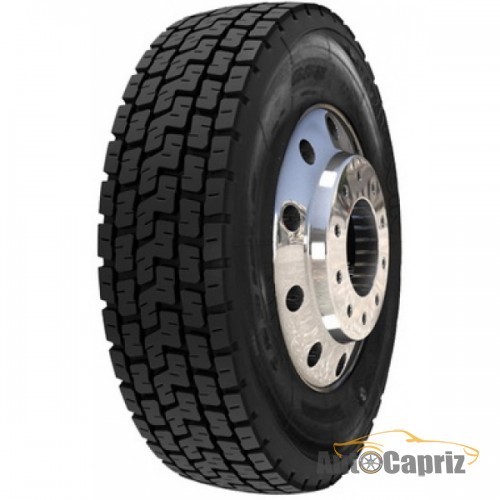 Грузовые шины Ilink 667 (ведущая ось) 315/80 R22.5 156/150L (20PR) TL